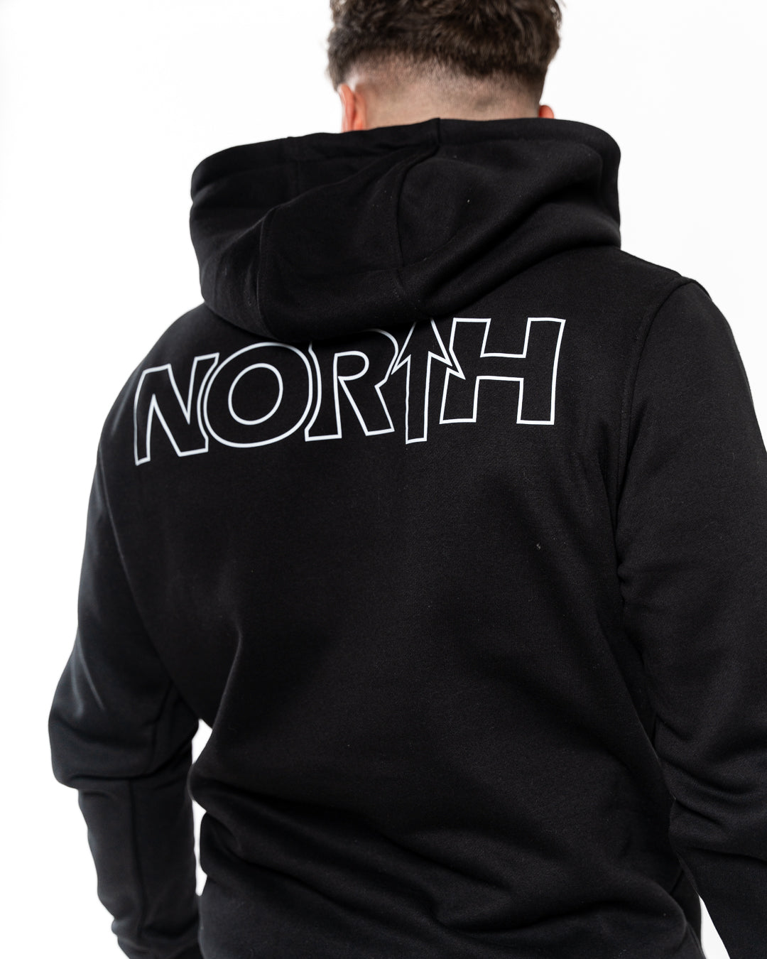 Hoodie - Black